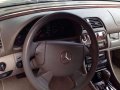 Mercedes Benz CLK320 for sale-2