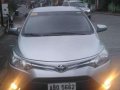 Toyota Vios 1.3E 2015model Manual All power-0