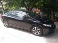 Honda Civic 2012 automatic FOR SALE-4