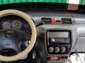 Honda Crv 1998 matic first gen-7