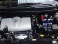 TOYOTA VIOS Dual VVT-i E 2017 Automatic Transmission-3