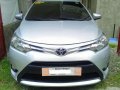 Toyota Vios 2017 Automatic Cebu unit-0