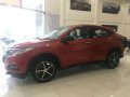 2018 Honda HRV Rs Navi Cvt FOR SALE-2