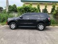 2016 Ford Everest Manual Transmission Diesel-2