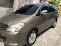 2010 Toyota Innova V 2.5 Diesel AT FOR SALE-0