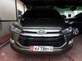 2017 Toyota Innova 2.8 V Automatic FOR SALE-1