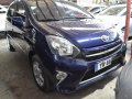 Toyota Wigo G 2016 for sale-0