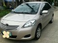 TOYOTA Vios 2011 matic FOR SALE-0