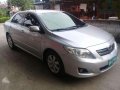 Fresh Toyota Corolla Altis G 2010-5