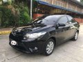 TOYOTA VIOS Dual VVT-i E 2017 Automatic Transmission-0