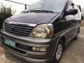 Toyota Hiace Diesel 2013 FOR SALE-8