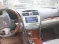 Toyota Camry 2009 2.4 V Top of the Line-10