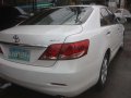 Toyota Camry 2009 2.4 V Top of the Line-2