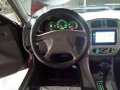 FOrd Lynx Ghia 2000 - Automatic Transmission-0