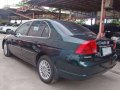 2001 Honda Civic 1.6 AT - Low Mileage for sale-4