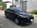 TOYOTA VIOS Dual VVT-i E 2017 Automatic Transmission-4