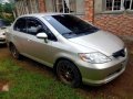 Honda City idsi 2004 FOR SALE-3