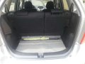 Honda Jazz 1.3 AT 2010 FOR SALE-8