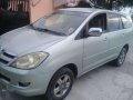 Rush rush sale! 2006 Toyota Innova. -6