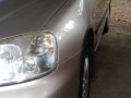 Honda Civic dimension 2001 AT registered-1