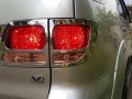 Toyota Fortuner V 4x4 diesel automatic 2005-5