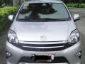 2016 Toyota Wigo FOR SALE-1