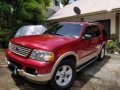 Ford Explorer 2006 Eddie Bauer Automatic Transmission-6