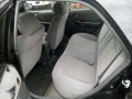 2001 Ford Lynx Black Gasoline MT -4