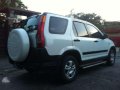 2004 Honda CRV, 2.4 IVtec Engine FOR SALE-4