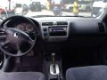 2001 Honda Civic 1.6 AT - Low Mileage for sale-1