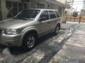 For Sale! Ford Escape xls 2.3l 2005 model-5