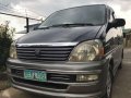 Toyota Hiace Diesel 2013 FOR SALE-0