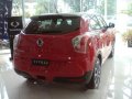 SsangYong Tivoli 2018 for sale-2