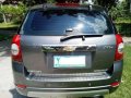 2008 CHEVROLET CAPTIVA AT GAS first owned Cebu-6