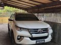 FOR SALE Toyota Fortuner G-0