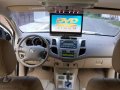 Toyota Fortuner G 2006 FOR SALE-9