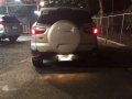2016 Ford Ecosport Trend AT FOR SALE-3