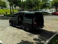 Toyota Granvia 1kz te turbo diesel 30 powerful engine Neg-8