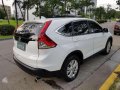 Honda CRV 2012 AT FOR SALE-2