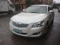 Toyota Camry 2009 2.4 V Top of the Line-0