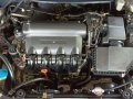 Honda City Manual tran 1.3 engine-1