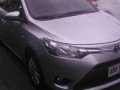 Toyota Vios 1.3E 2015model Manual All power-1