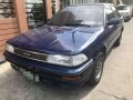 Toyota Corolla AE92 1991 Model 16 Valve Engine-1