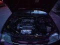 2000 Ford Lynx Ghia Manual Transmission-4