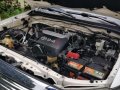2005 Toyota Fortuner G diesel 4x2 Automatic-8