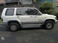 2003 Isuzu Trooper (Skyroof) FOR SALE-3