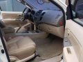 Toyota Fortuner G 2006 FOR SALE-10