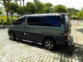 Toyota Granvia 1kz te turbo diesel 30 powerful engine Neg-11