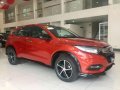 2018 Honda HRV Rs Navi Cvt FOR SALE-3