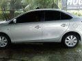 Toyota Vios 2017 Automatic Cebu unit-2